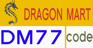 dragon mart promo code