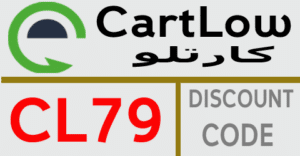 cartlow coupon code
