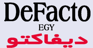 كوبون خصم ديفاكتو مصر