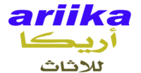 موقع ariika مصر
