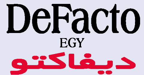كود خصم ديفاكتو 2024 كوبون حتي 80% لكل منتجات وعروض defacto egypt