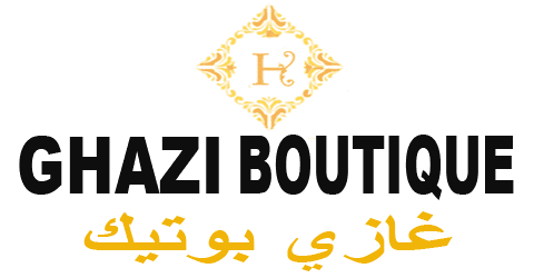 كوبون خصم ghazi boutique كود 70% لكل طلبياتك متجر غازي بوتيك