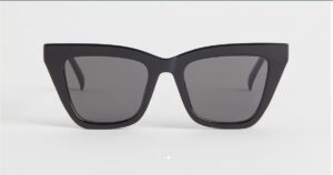 نظارات شمسية بتصميم عيون القطة