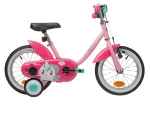 دراجة هوائية للأطفال 14 بوصة (3-5 سنوات)